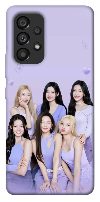 Чохол на Samsung Galaxy A53 5G BABYMONSTER v2 фото 1 з 1