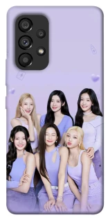 Чохол на Samsung Galaxy A53 5G BABYMONSTER v2 фото 1 з 1