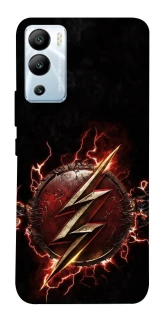 Чехол на Infinix Hot 12i Flash icon фото 1 из 1