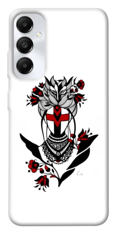 Чохол на Samsung Galaxy A05s Мотанка надії фото 1 з 1