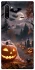 Чохол на Samsung Galaxy Note 10 Halloween фото 1 з 1