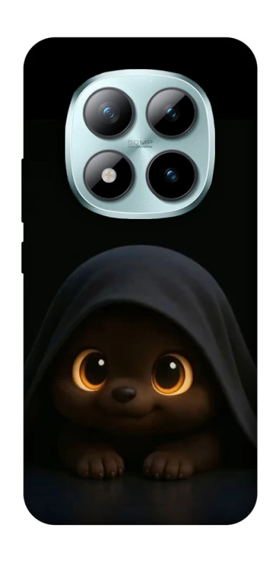 Чохол на Xiaomi Redmi Note 15 Pro+ 5G Funny Dog фото 1 з 1