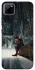 Чехол на Realme C11 Spider Man ver.5 фото 1 из 1