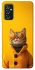 Чохол на Samsung Galaxy M52 Yellow Glasses фото 1 з 1