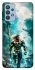 Чохол на Samsung Galaxy M32 Aquaman фото 1 з 1