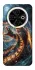 Чохол на TECNO Spark 30C Witcher V1 фото 1 з 1