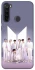 Чохол на Xiaomi Redmi Note 8T BTS v4 фото 1 з 1