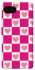 Чехол на Google Pixel 7a Chess heart фото 1 из 1