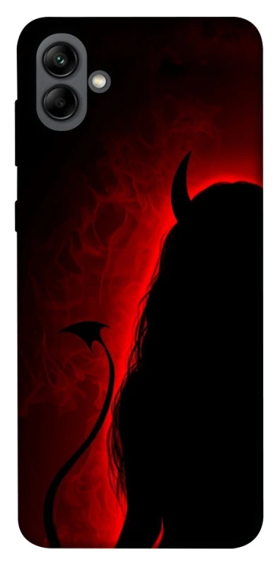 Чохол на Samsung Galaxy A04 Red Love фото 1 з 1