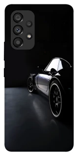 Чохол на Samsung Galaxy A53 5G Чорний 911 фото 1 з 1