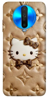 Чехол на Xiaomi Poco X2 Hello Kitty ver.2 фото 1 из 1
