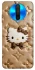 Чохол на Xiaomi Poco X2 Hello Kitty ver.2 фото 1 з 1