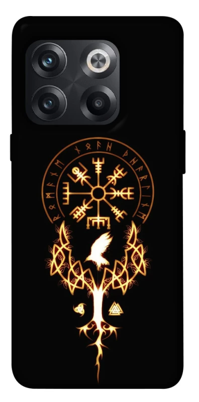Чехол на OnePlus 10T Vikings World фото 1 из 1