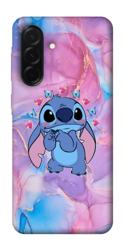Чехол на Samsung Galaxy A37 5G Stitch ver.28 фото 1 из 1
