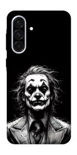 Чохол на Samsung Galaxy A36 5G Joker B&W фото 1 з 1