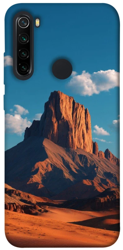 Чохол на Xiaomi Redmi Note 8 Arizona mountain v2 фото 1 з 1