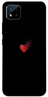 Чохол на Realme C20 Love aesthetic ver.8 фото 1 з 1