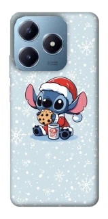 Чехол на Realme C63 Stitch ver.21 фото 1 из 1