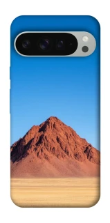 Чохол на Google Pixel 9 Pro XL Alone mountain фото 1 з 1