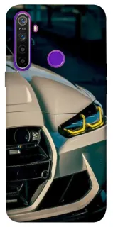 Чохол на Realme 5 BMW v38 фото 1 з 1
