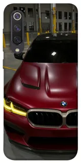 Чохол на Xiaomi Mi 9 SE BMW V56 фото 1 з 1
