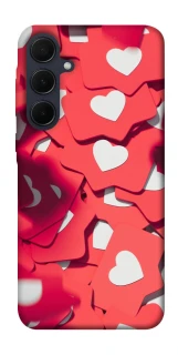 Чохол на Samsung Galaxy A35 Love aesthetic ver.2 фото 1 з 1