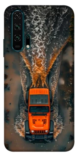Чехол на Huawei Honor 20 Pro Jeep фото 1 из 1