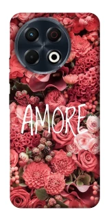 Чехол на TECNO Spark 30 Pro (KL7) Amore фото 1 из 1