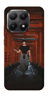 Чохол на Xiaomi 15T Toji Fushiguro фото 1 з 1