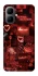 Чохол на Infinix Smart 10 Love collage ver.6 фото 1 з 1