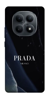 Чехол на Xiaomi Redmi Note 15 4G/5G (EU) Prada ver.2 фото 1 из 1