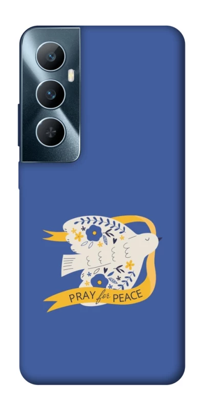 Чохол на Realme C65 4G Ластівка фото 1 з 1