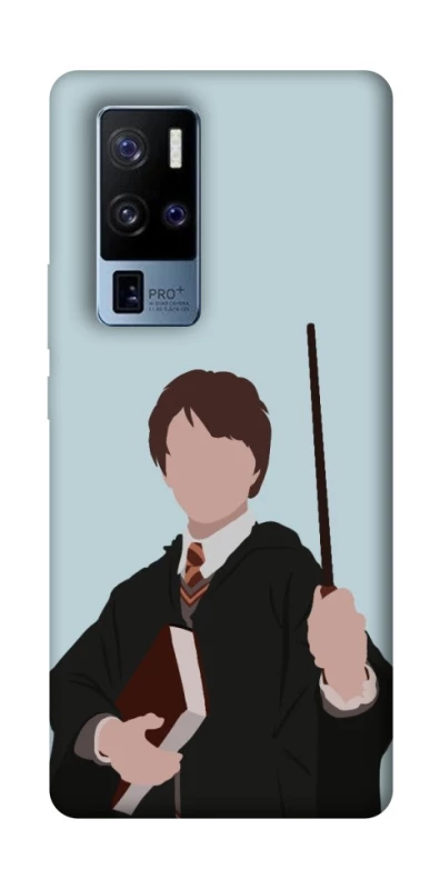 Чохол на Vivo X50 Pro+ Harry Potter v5 фото 1 з 1