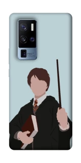 Чехол на Vivo X50 Pro+ Harry Potter v5 фото 1 из 1