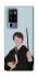 Чохол на Vivo X50 Pro+ Harry Potter v5 фото 1 з 1