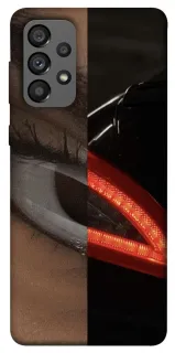 Чехол на Samsung Galaxy A73 5G Mercedes-benz v2 фото 1 из 1