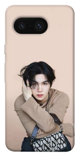 Чохол на Google Pixel 8 Suga - BTS фото 1 з 1