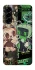 Чохол на Samsung Galaxy A56 5G Dandy World Shelly Art фото 1 з 1