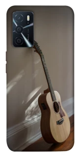 Чохол на Oppo A16s / A16 Гітара фото 1 з 1