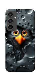 Чохол на Samsung Galaxy S24 FE Ну привіт ! фото 1 з 1