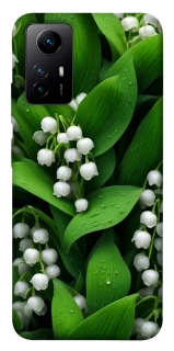Чохол на Xiaomi Redmi Note 12S Flowers v24 фото 1 з 1