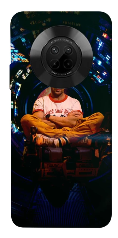 Чохол на Huawei Y9a Project Hail Mary ver.3 фото 1 з 1