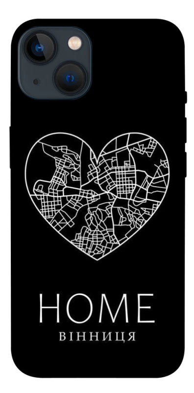 Чохол на Apple iPhone 13 (6.1") Вінниця Home фото 1 з 1