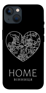 Чохол на Apple iPhone 13 (6.1") Вінниця Home фото 1 з 1