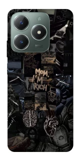 Чохол на Realme C61 I'm Rich фото 1 з 1