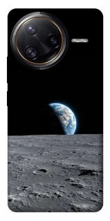 Чохол на Xiaomi Poco F7 Ultra Artemis 2 фото 1 з 1