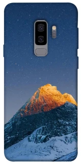 Чехол на Samsung Galaxy S9+ Star mountain фото 1 из 1