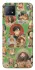 Чехол на Oppo A73 Harry Potter v27 фото 1 из 1