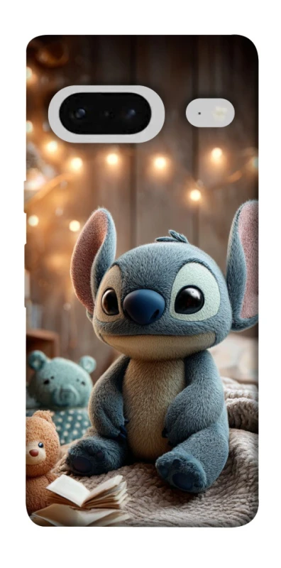 Чохол на Google Pixel 7 Stitch ver.16 фото 1 з 1