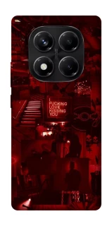 Чохол на Xiaomi Redmi Note 14 Pro 5G Love collage ver.5 фото 1 з 1